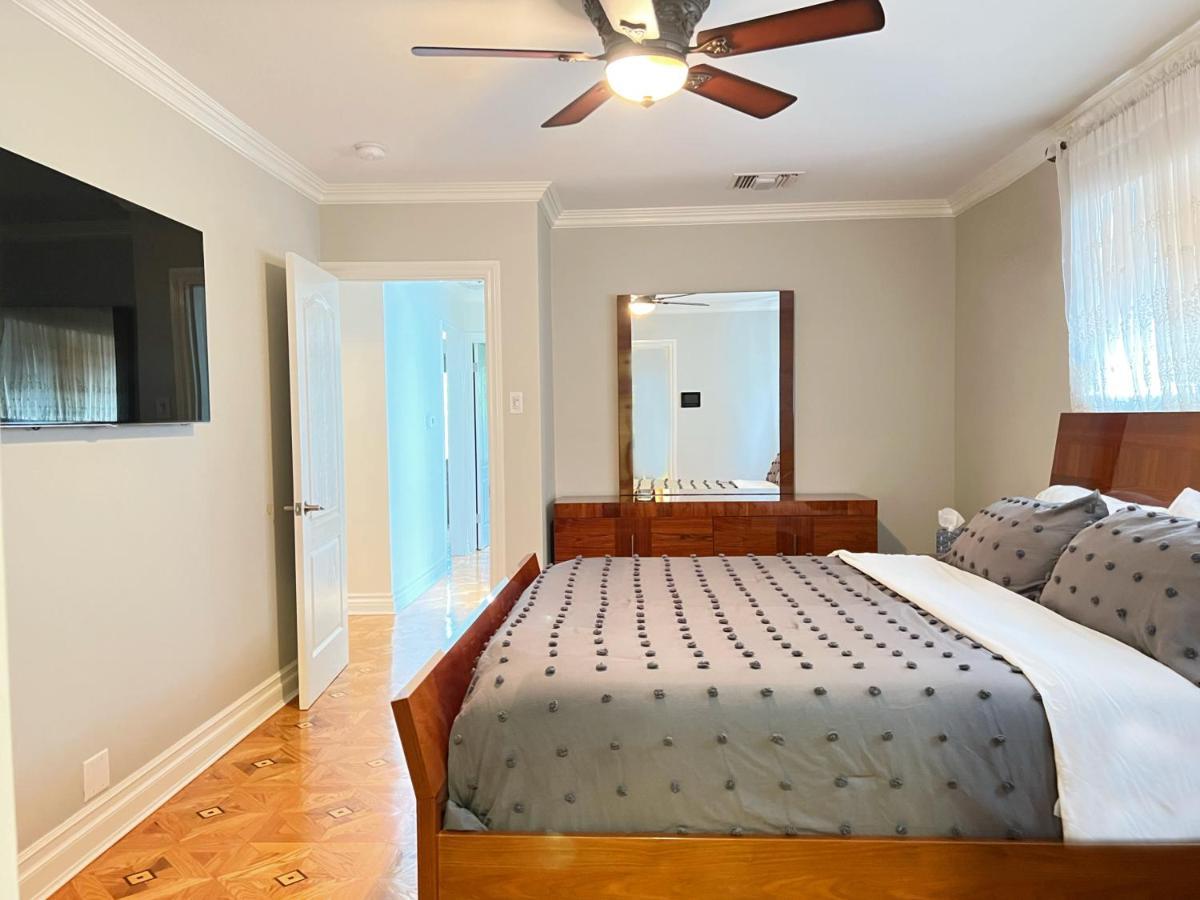 Noho Luxury Oasis I Saltwater Pool-Spa I Sleeps Up To 8 I 15 Mins From Hollywood Los Angeles Exterior foto