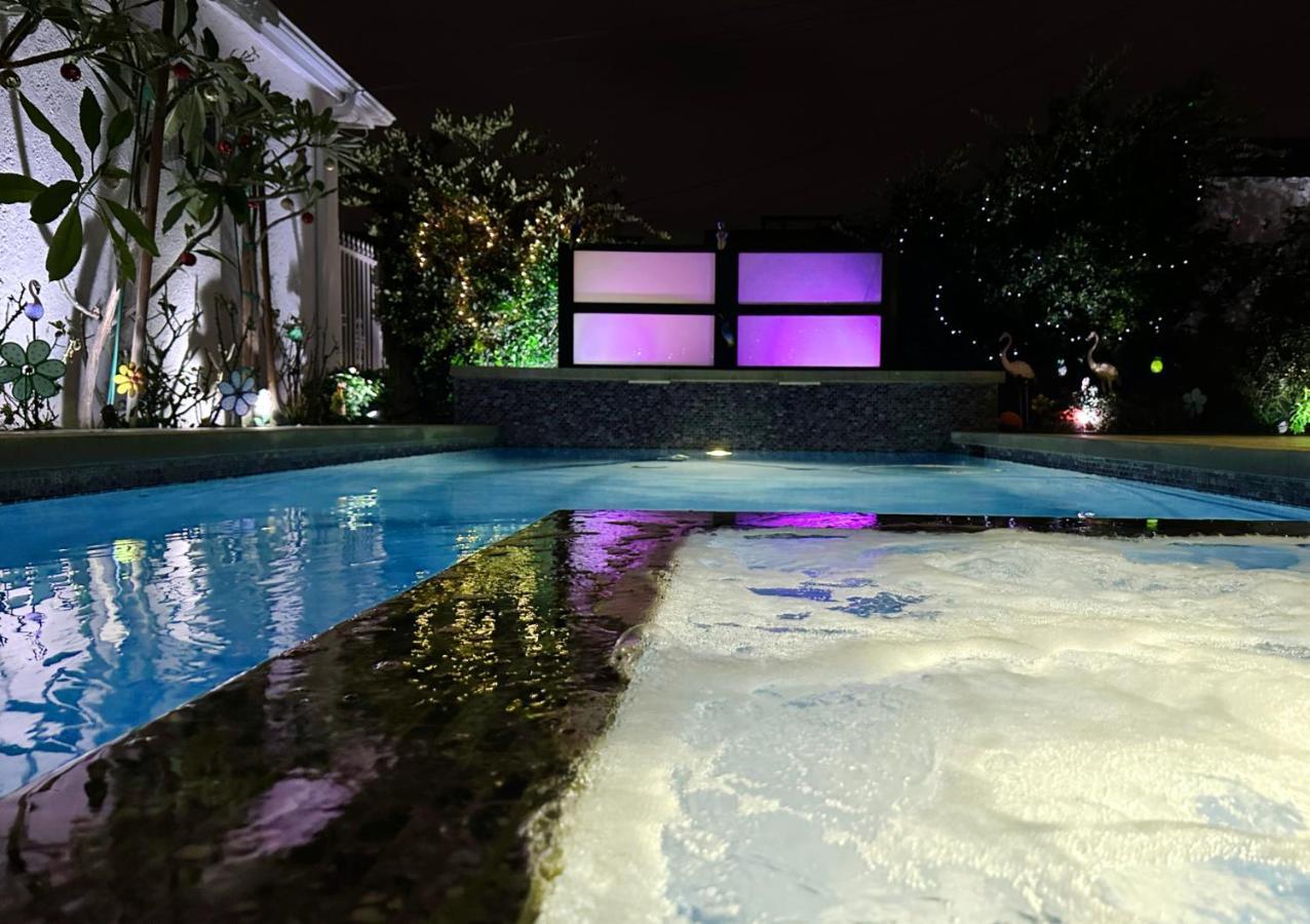 Noho Luxury Oasis I Saltwater Pool-Spa I Sleeps Up To 8 I 15 Mins From Hollywood Los Angeles Exterior foto