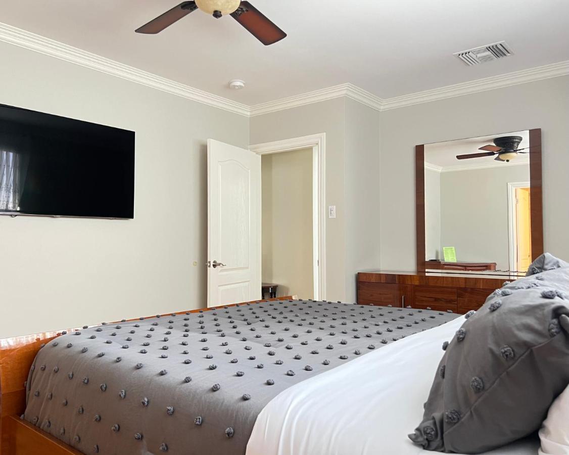 Noho Luxury Oasis I Saltwater Pool-Spa I Sleeps Up To 8 I 15 Mins From Hollywood Los Angeles Exterior foto